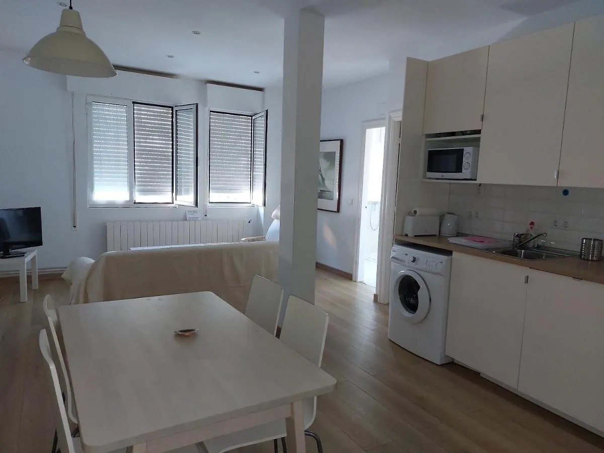 Visita Santander Apartman
