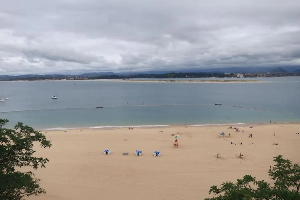 Visita Santander Apartman