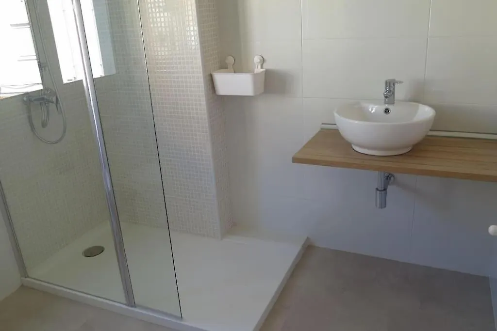 Visita Santander Apartman Spanyolország