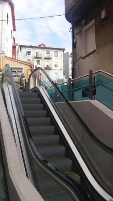 Visita Santander Apartman