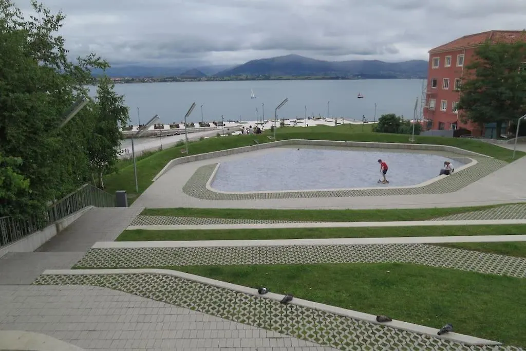 Visita Santander Apartman Spanyolország